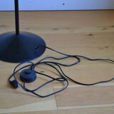 Vintage postmodernist floor lamp 1980