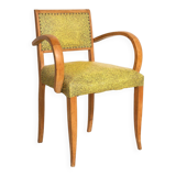 Vintage bridge chair