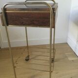 Console formica