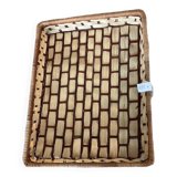 Bamboo tray