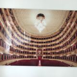 Photography Scala of Milan