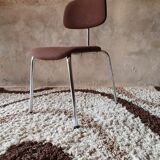 Chair in the style of Egon Eiermann SE 68 from the 50s