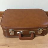 Suitcase vintage 46 x 31