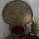 Emmanuelle armchair