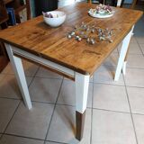 Table bistrot Apolline