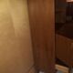 Secrétaire vintage pieds compas