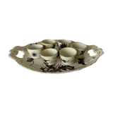 Egg cups service