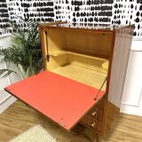 Bar stand / vintage storage unit
