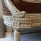 Banquette cannée