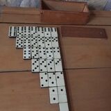 Former domino game