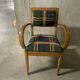 Bridge chair from the 1950s