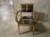 Bridge chair from the 1950s