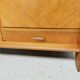 Vintage wardrobe 1960