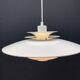 Suspension scandinave Verona 1012-H par Kurt Wiborg pour Jeka, Danemark 1980