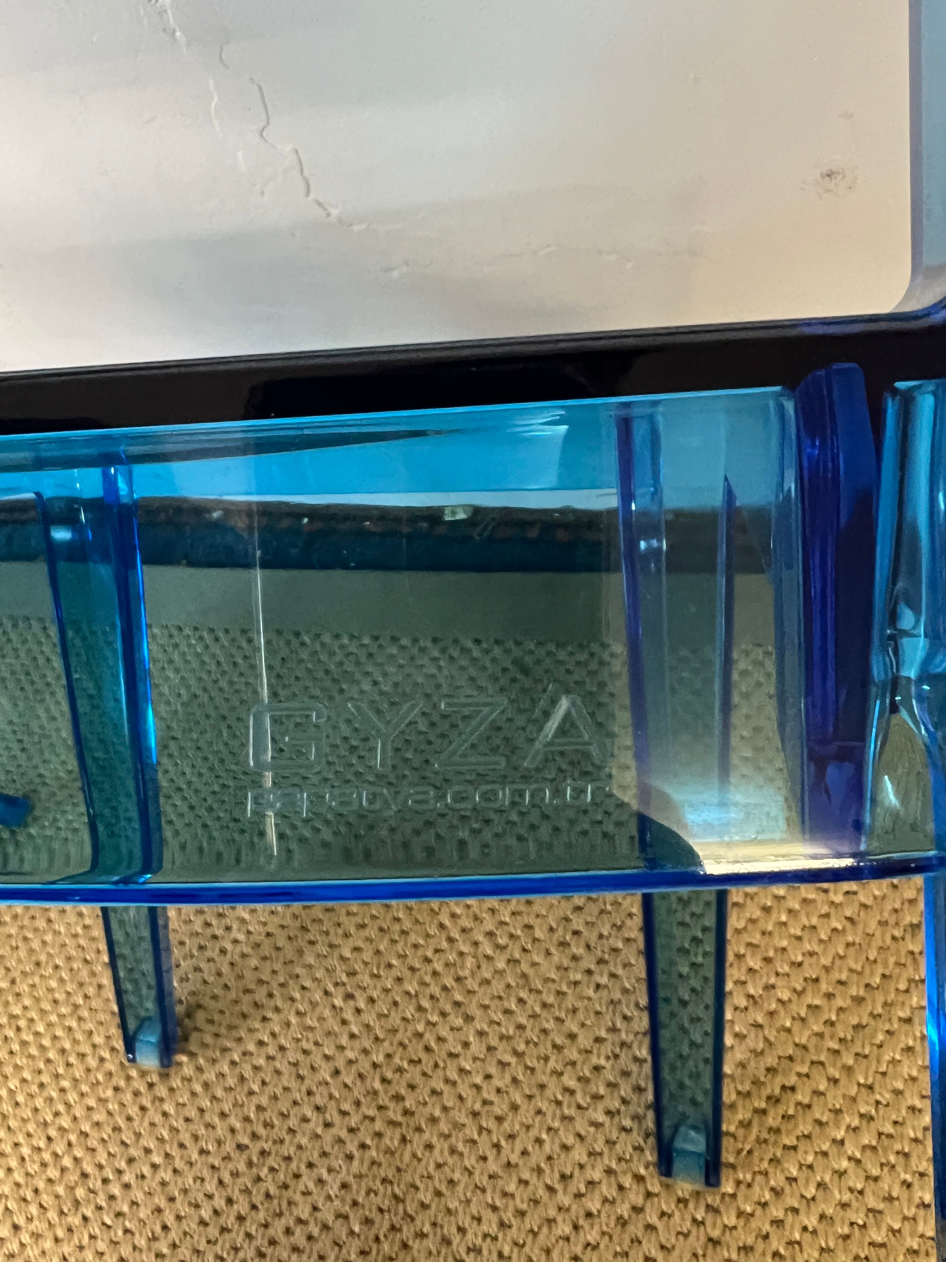 Pair of chairs GYZA Papatya