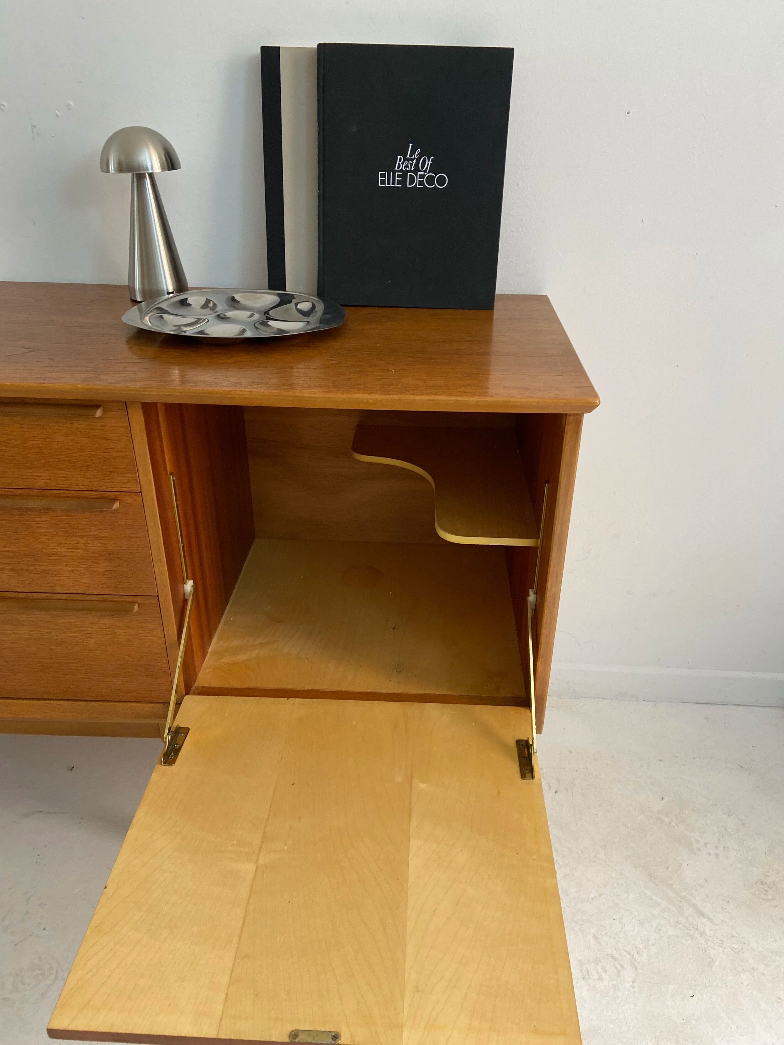 Enfilade