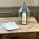 Table basse de ferme
