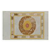 Tapis noué à la main, tapis turc vintage 68x105 cm