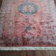 Handmade Pakistani Caucasian rug 259x192cm