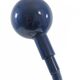 Isao Hosoe vintage seventies Hebi floor / table lamp