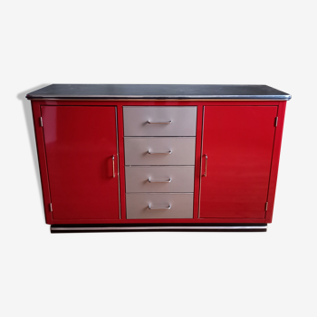 Chrysler storage sideboard