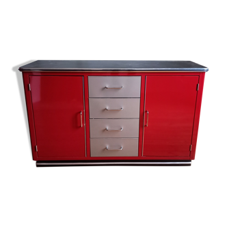 Chrysler storage sideboard