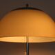 UNILUX mushroom lamp from the 70s