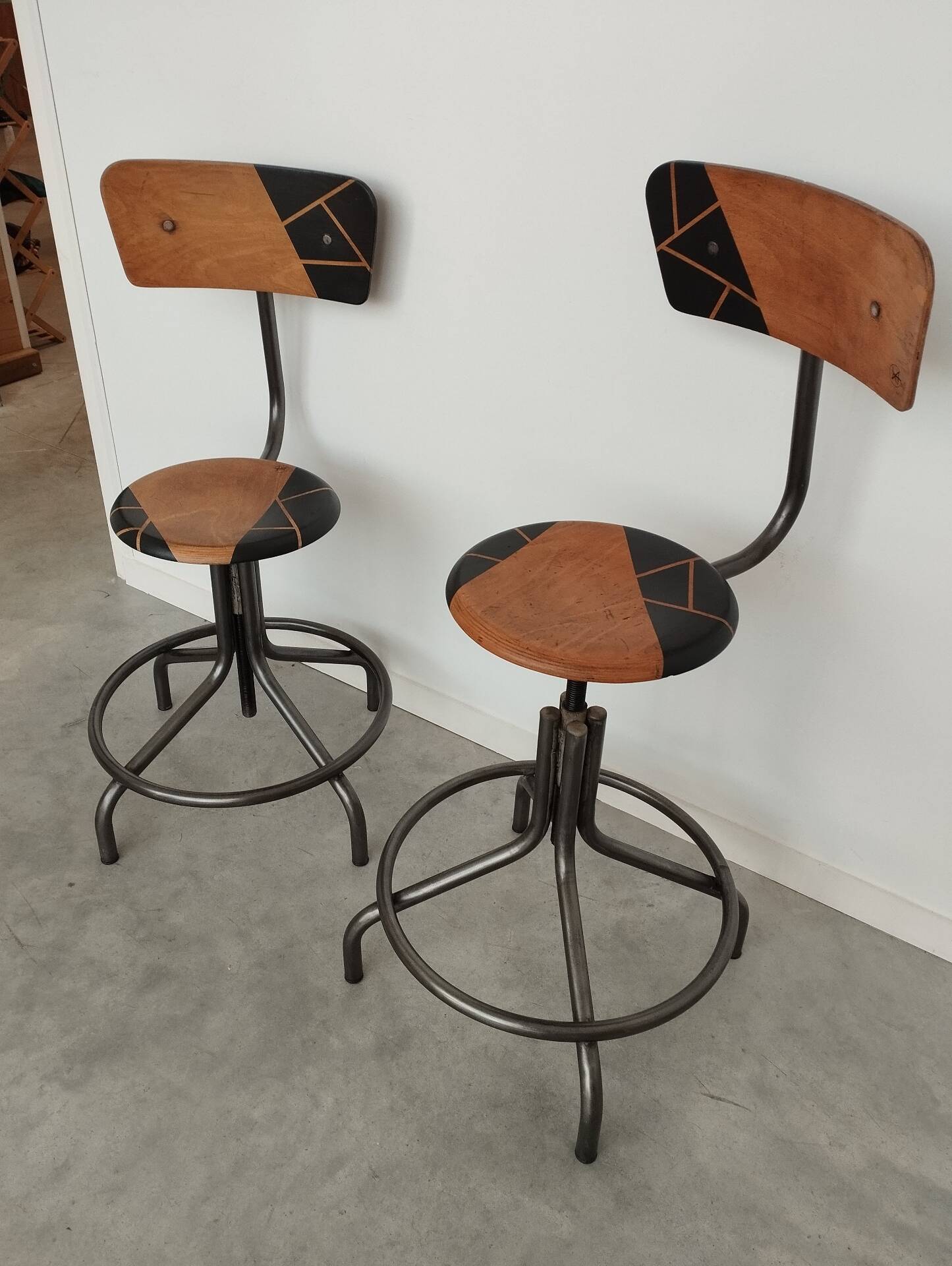 Workshop chairs