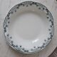 Salad bowl St Amand model Beriot late nineteenth