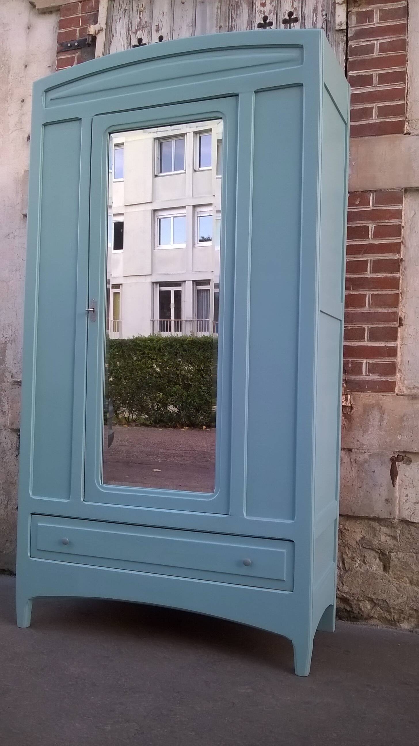 Armoire parisienne année 30