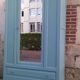 Armoire parisienne année 30