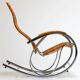 Rocking-Chair, Italie, 1980