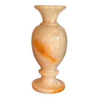 Alabaster soliflore