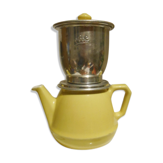 Vintage Italian coffee maker
