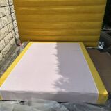 Sublime designer bed