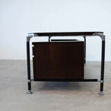 Italian desk by Ico Parisi for Mim