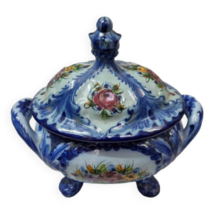 Soupière Vestal Alcobaça,