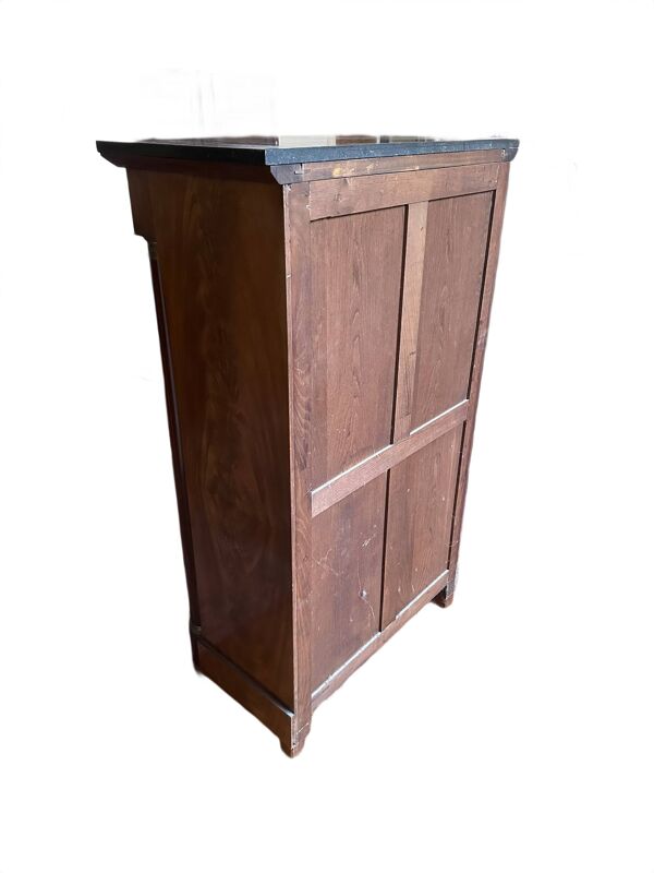 Secrétaire à colonnes Empire – XIXᵉ siècle