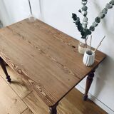 Old table