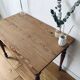 Table ancienne