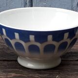 Art deco bowls