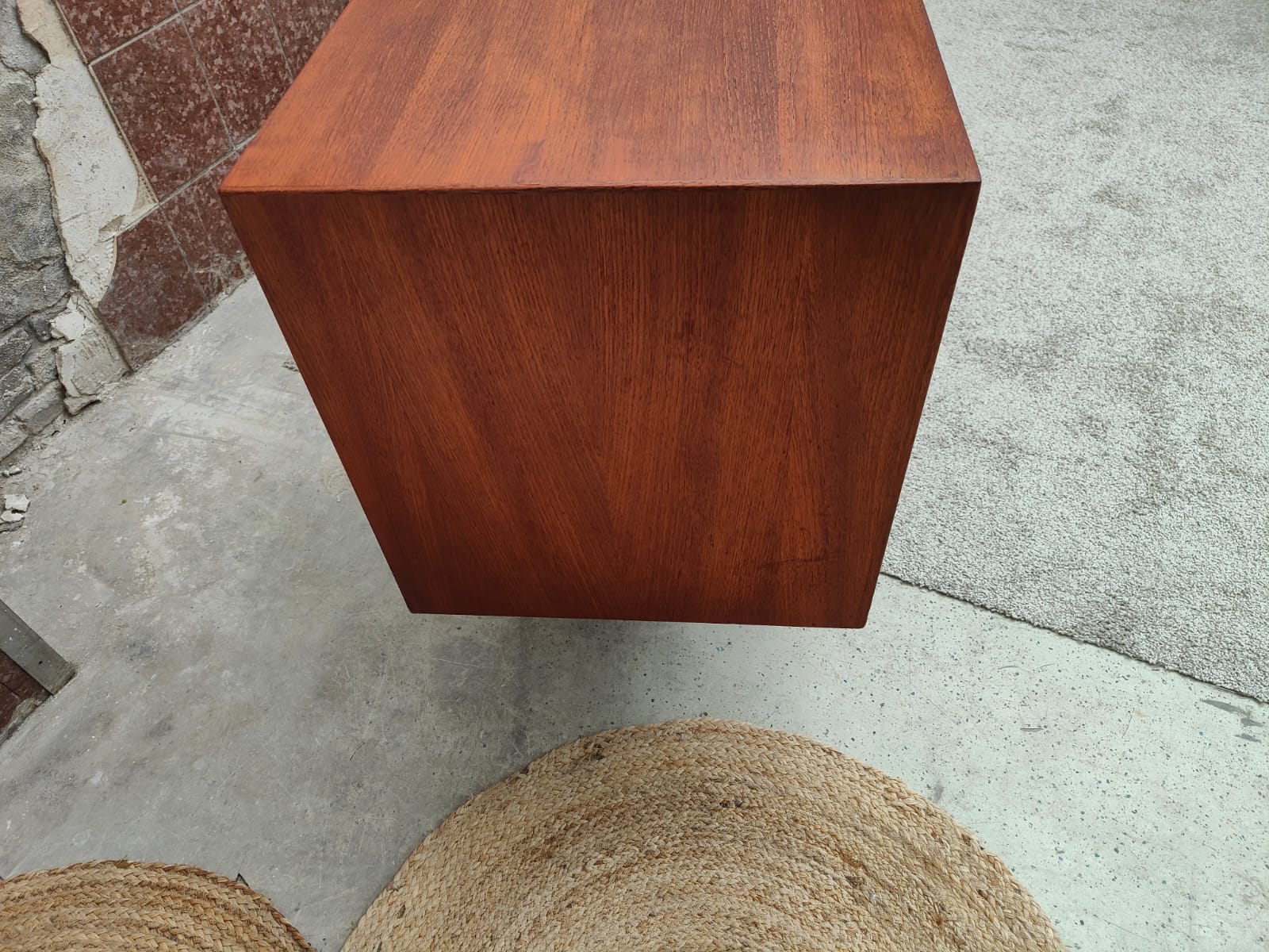 Mid century sideboard