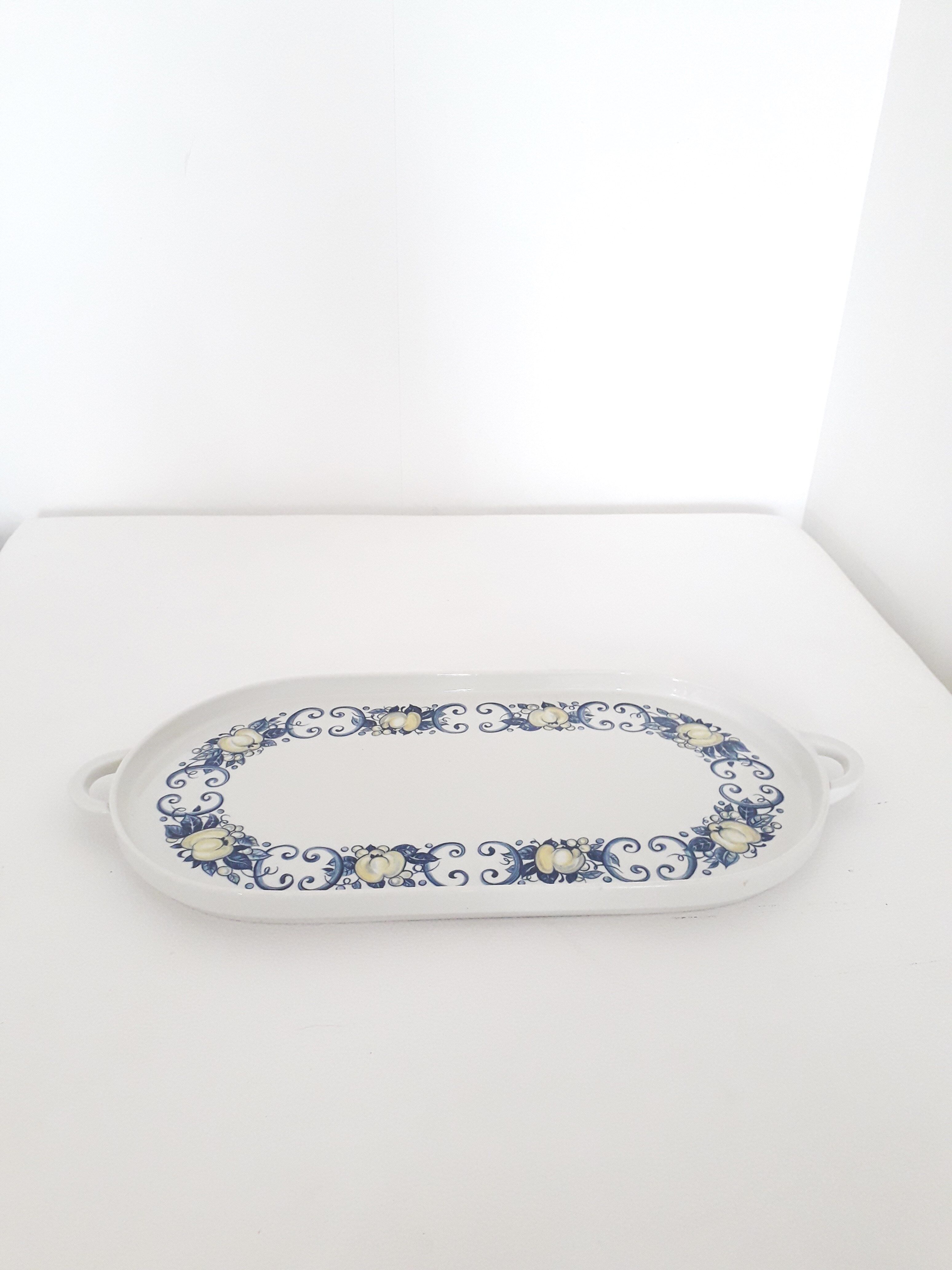 Vintage top - Villeroy and Boch - model ''CADIZ'' - Luxembourg - 1970