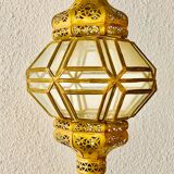Lampe orientale