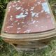 Table de chevet