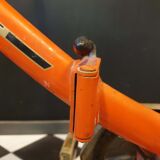 Peugeot folding bike