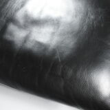 Vintage Maralunga footrest by Vico Magistretti for Cassina 1973