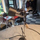 Italian design lamp 1960's