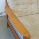 Teak living room set