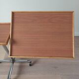 Vintage serving table, 50s